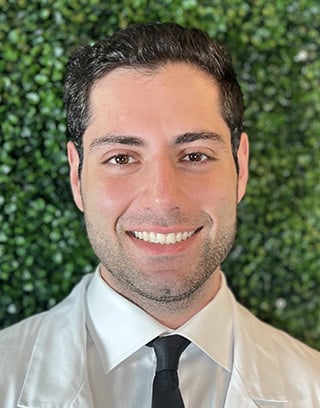 Nathan Yaldo, DDS